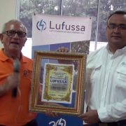 Con apoyo de Lufussa, remodelada Sala de Pediatría del Hospital del Sur